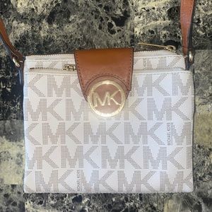 Michael Kors Small Crossbody bag